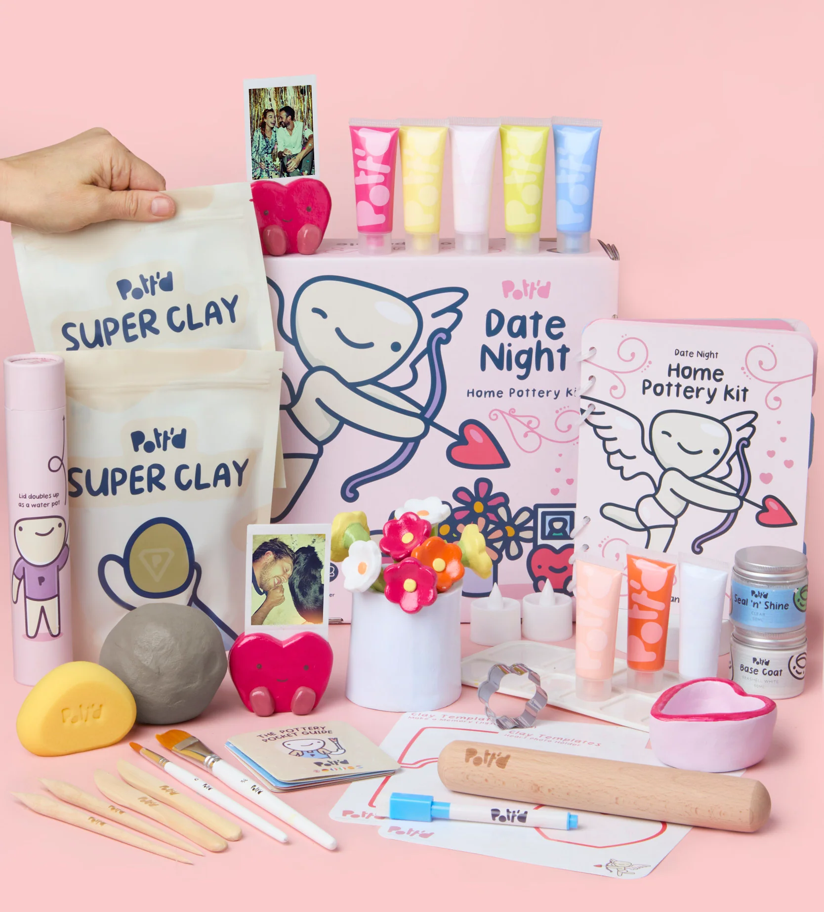 Valentines Best Sellers